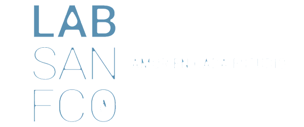 Logo laboratorio